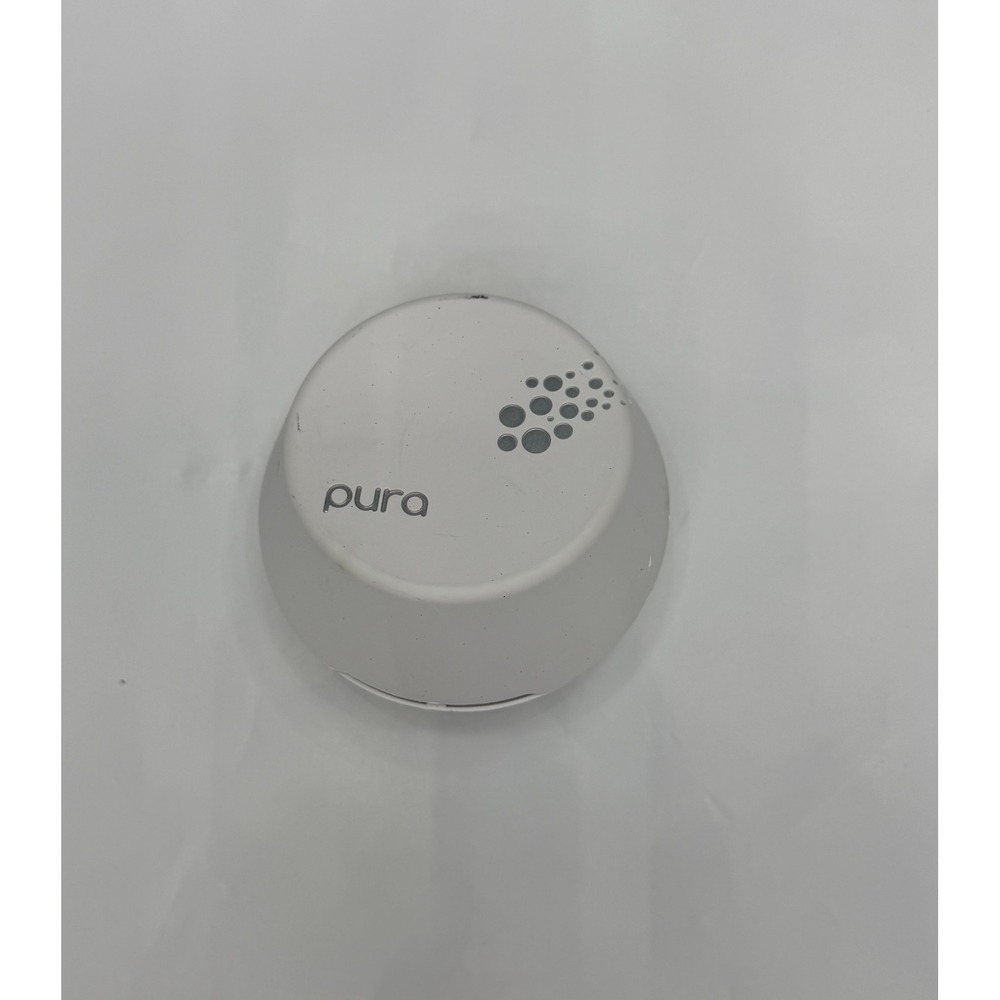 Pura Smart Home Fragrance Diffuser Version 3 White Model US66B0003UT Plug-In